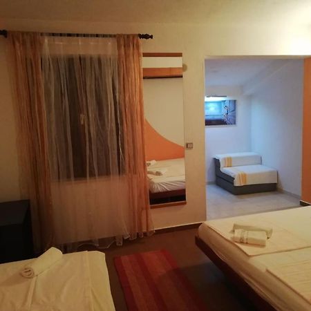 Appartamento Pacho Baška Voda Esterno foto