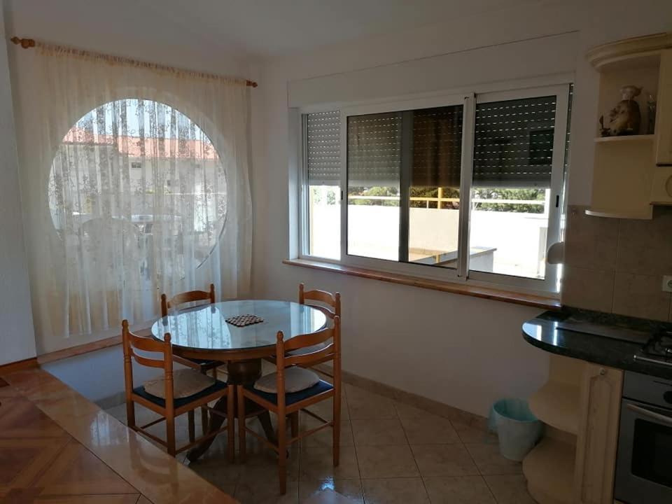 Appartamento Pacho Baška Voda Esterno foto