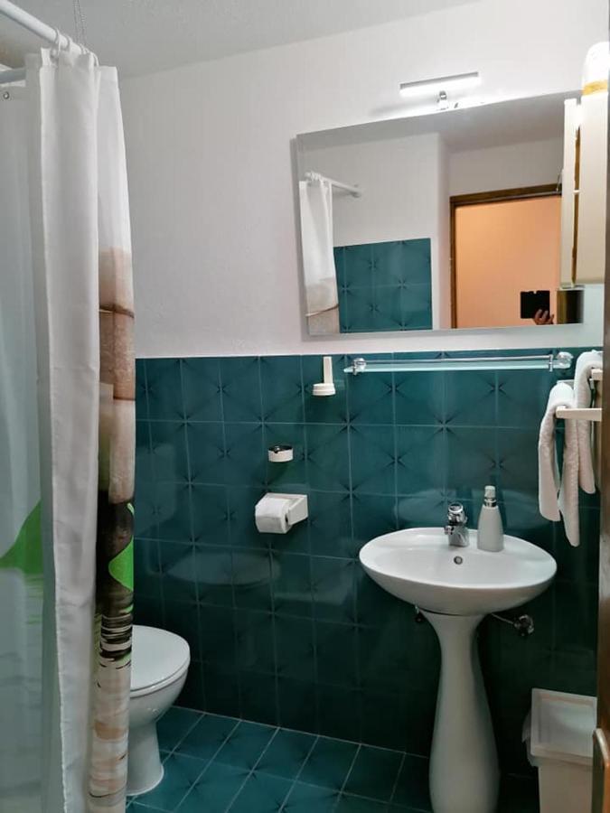 Appartamento Pacho Baška Voda Esterno foto