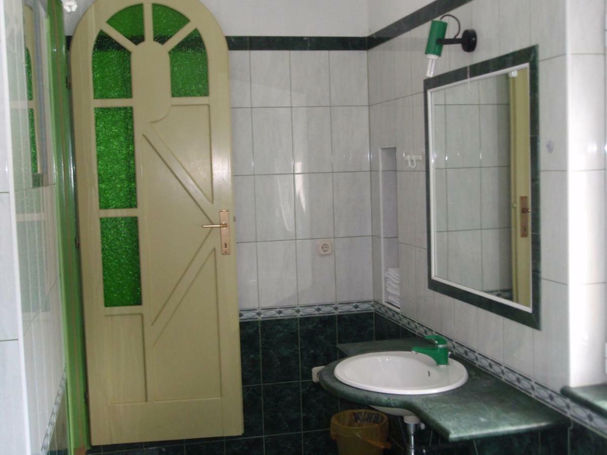 Appartamento Pacho Baška Voda Esterno foto
