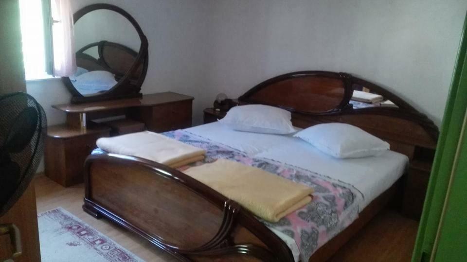 Appartamento Pacho Baška Voda Esterno foto